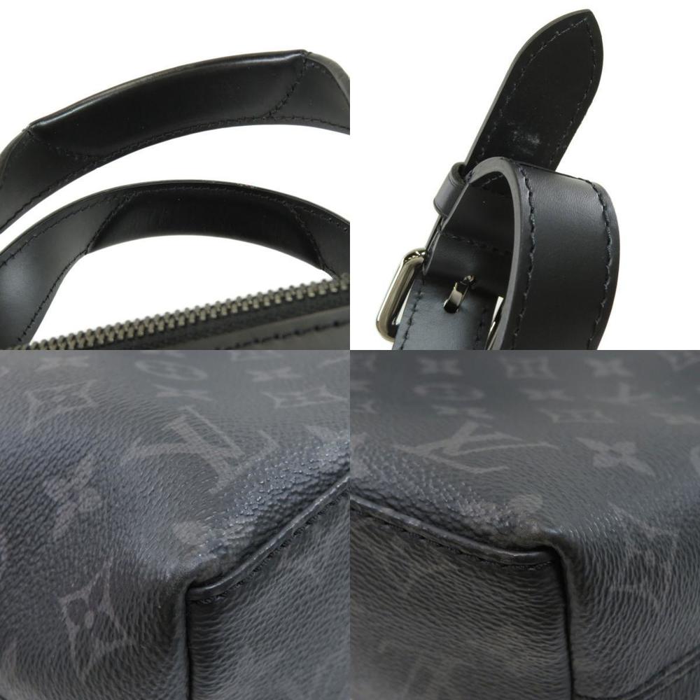 Louis Vuitton Explorer Monogram Eclipse Business … - image 8